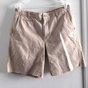 Men's Cargo Shorts
